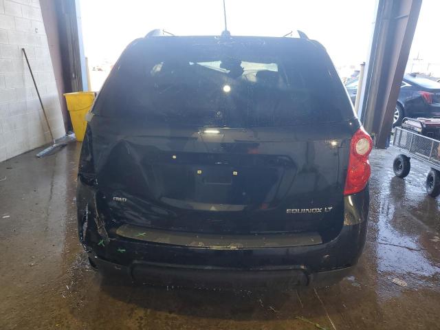 2015 CHEVROLET EQUINOX LT - 2GNFLGEK4F6268027