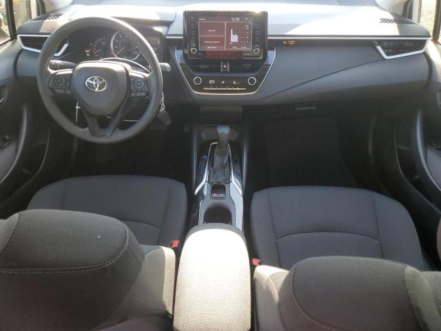 2022 TOYOTA COROLLA LE - JTDEPMAE5N3019460