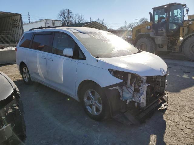 2011 TOYOTA SIENNA LE - 5TDKK3DC0BS120146