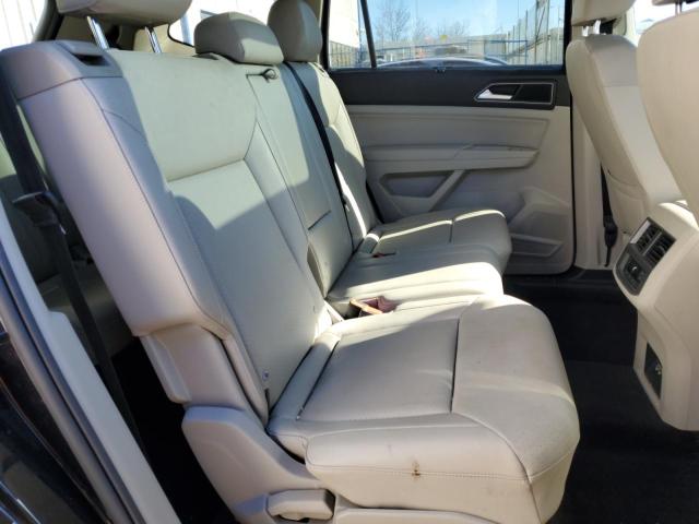 2019 VOLKSWAGEN ATLAS SEL - 1V2MR2CA9KC508328