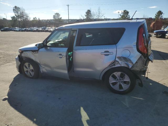 2015 KIA SOUL - KNDJN2A28F7782467