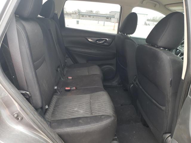 2018 NISSAN ROGUE S - 5N1AT2MT5JC752459