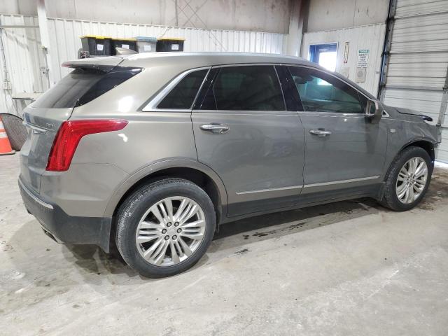 2017 CADILLAC XT5 PREMIU - 1GYKNERS7HZ310322