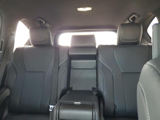 2023 LEXUS LX 600 BAS JTJGB7CX3P4034797