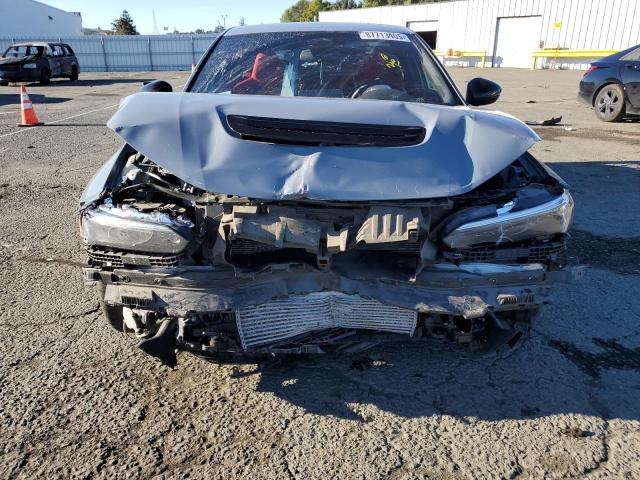 2023 HONDA CIVIC TYPE - JHMFL5G46PX000284