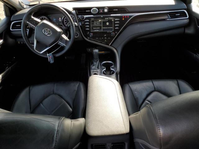 2018 TOYOTA CAMRY L - 4T1B11HKXJU036351