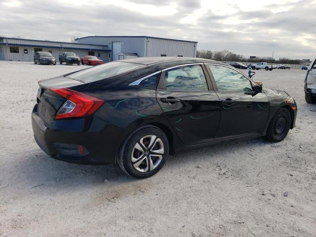 2017 HONDA CIVIC LX - 19XFC2F54HE081989