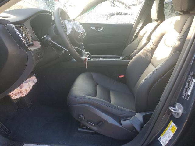 2024 VOLVO XC60 PLUS YV4L12RLXR1946601