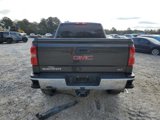 2016 GMC SIERRA K25 - 1GT12TE81GF111081