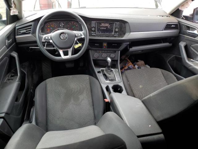 2019 VOLKSWAGEN JETTA S 3VWCB7BUXKM195411