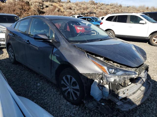 2020 TOYOTA PRIUS LE - JTDL9RFU2L3014972