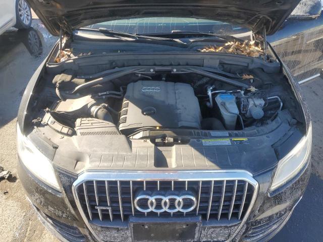 2015 AUDI Q5 PREMIUM - WA1LFAFP1FA114060