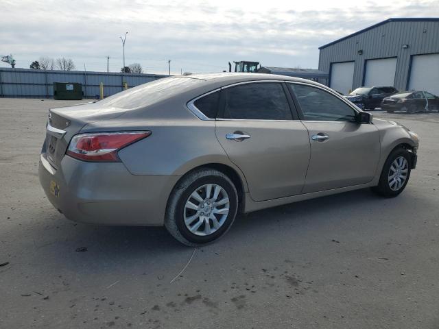2015 NISSAN ALTIMA 2.5 - 1N4AL3AP3FN916763