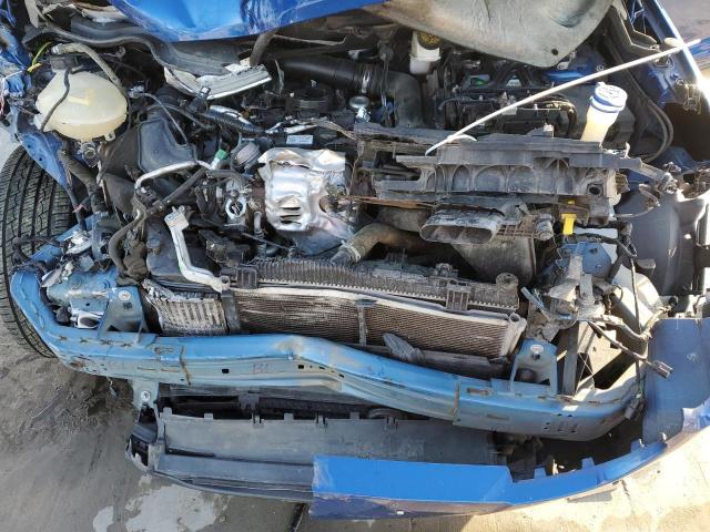 2018 FORD ECOSPORT S - MAJ3P1TE6JC169967