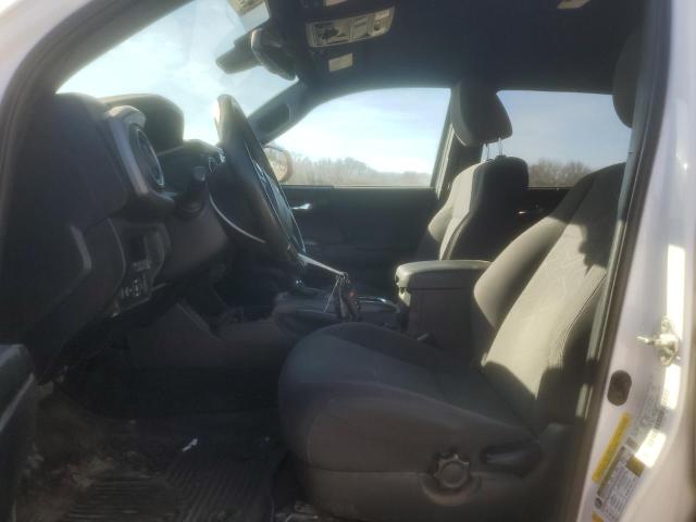 2018 TOYOTA TACOMA DOU - 3TMCZ5AN9JM167420