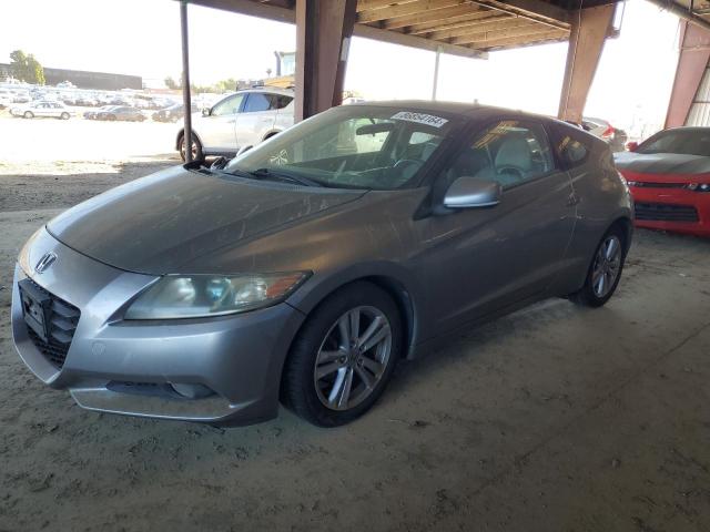 HONDA CR-Z EX