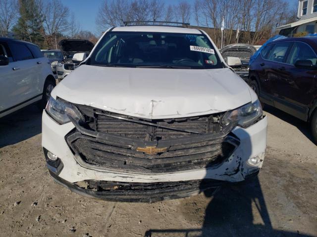 2019 CHEVROLET TRAVERSE L - 1GNEVGKW0KJ304175