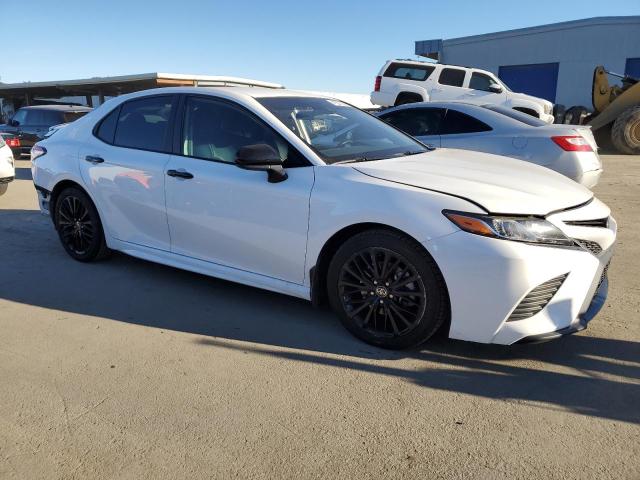 Vin: 4t1g11bk2lu009565, lot: 41531525, toyota camry se 20204