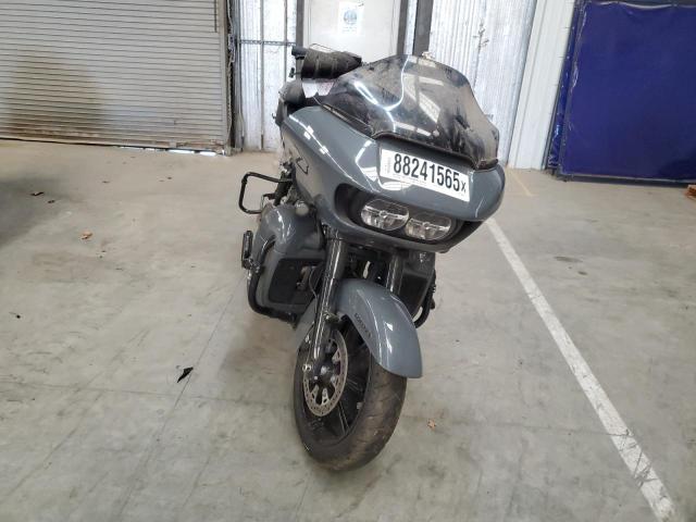 2022 HARLEY-DAVIDSON FLTRK - 1HD1KZF21NB654768