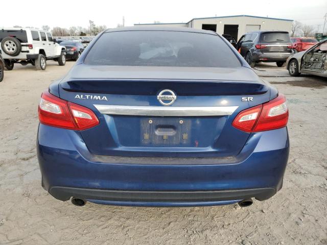 2016 NISSAN ALTIMA 2.5 - 1N4AL3AP7GC207895