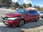 2016 TOYOTA CAMRY LE - 4T1BF1FK1GU610994