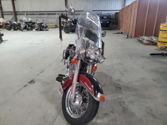 2005 HARLEY-DAVIDSON FLSTCI 1HD1BWB155Y071970
