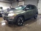 2018 JEEP COMPASS TR - 3C4NJDDB2JT192046