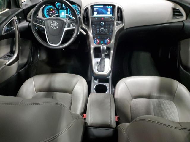 2016 BUICK VERANO CON - 1G4PR5SK4G4102142