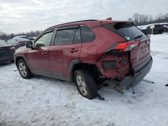 Vin: jtmp1rfv7kd037738, lot: 89126875, toyota rav4 xle 20192