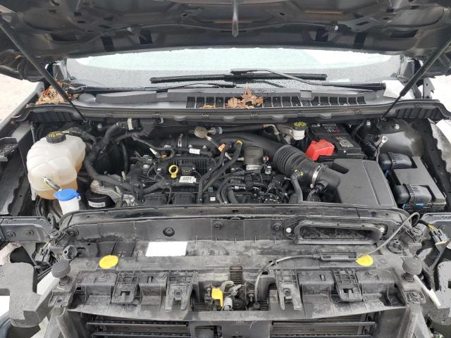 2022 FORD EDGE SEL - 2FMPK4J92NBA16814