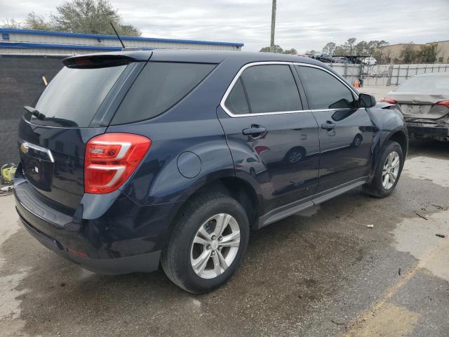 2017 CHEVROLET EQUINOX LS - 2GNALBEK2H1560742