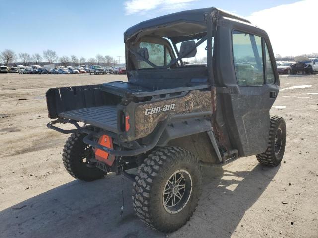 2020 CAN-AM DEFENDER L - 3JBUVAX45LK001842
