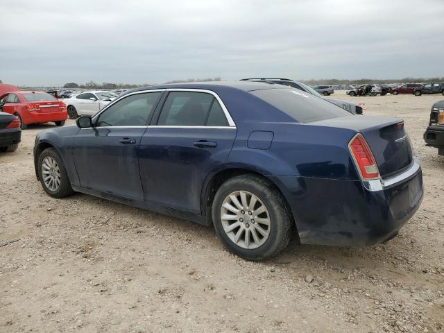Vin: 2c3ccaagxeh381112, lot: 88597595, chrysler 300 20142