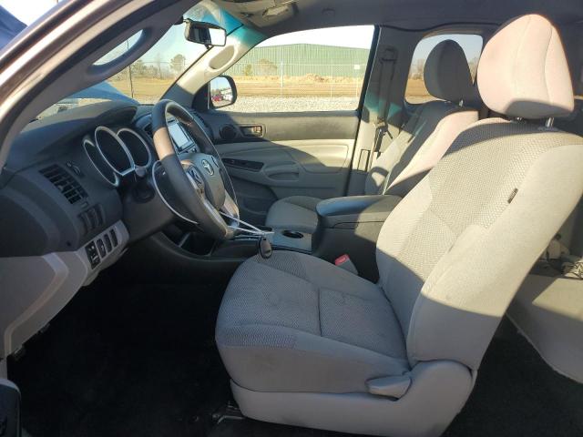 2015 TOYOTA TACOMA ACC - 5TFTX4CN2FX048316