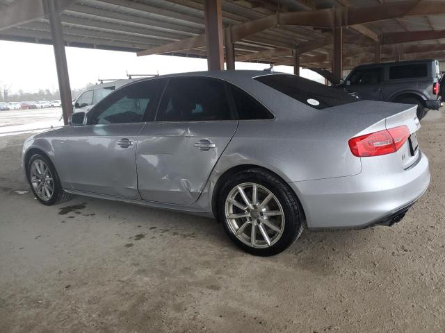 2015 AUDI A4 PREMIUM - WAUFFAFL3FN043241