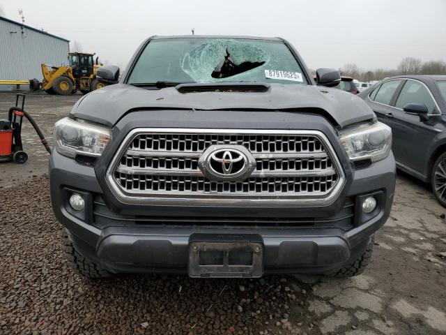 2016 TOYOTA TACOMA DOU - 3TMDZ5BN0GM006871