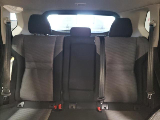 2021 NISSAN ROGUE SV JN8AT3BB6MW210220