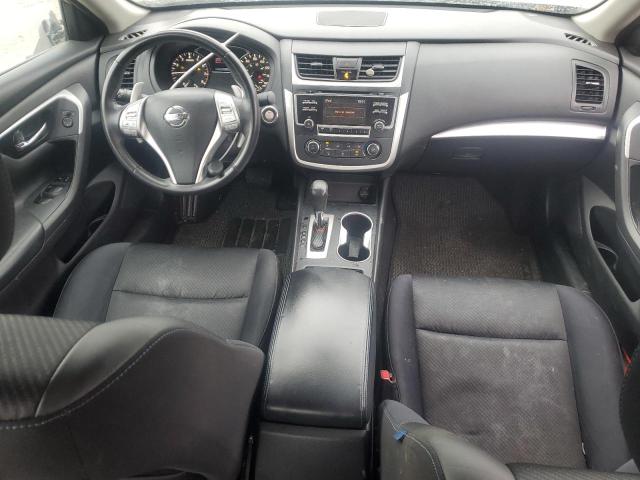 2016 NISSAN ALTIMA 2.5 - 1N4AL3AP0GC248689