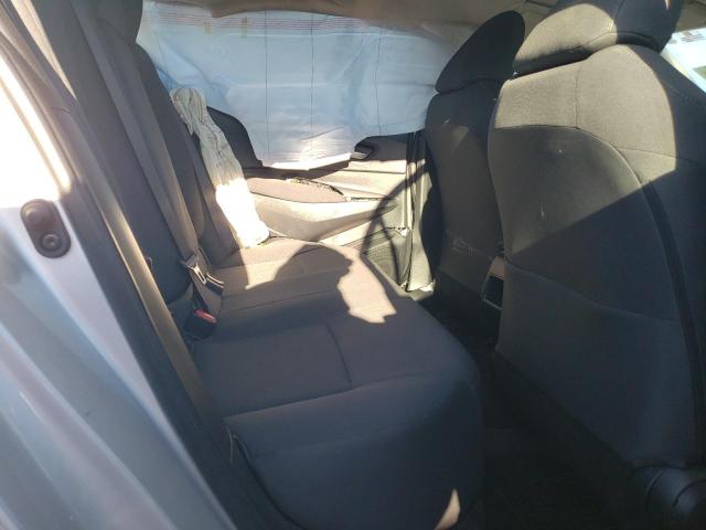2021 TOYOTA COROLLA LE - 5YFEPMAE4MP157013