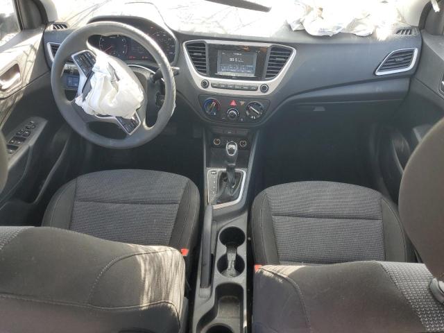 2022 HYUNDAI ACCENT SE - 3KPC24A68NE165035
