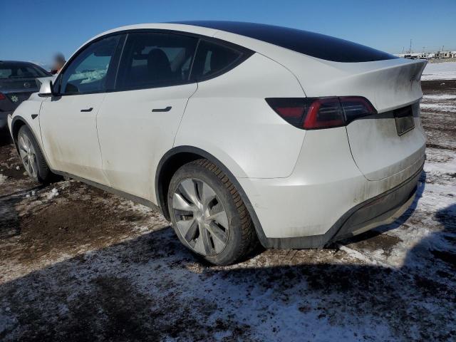 Vin: 7saygdee1na009664, lot: 41533925, tesla model y 20222