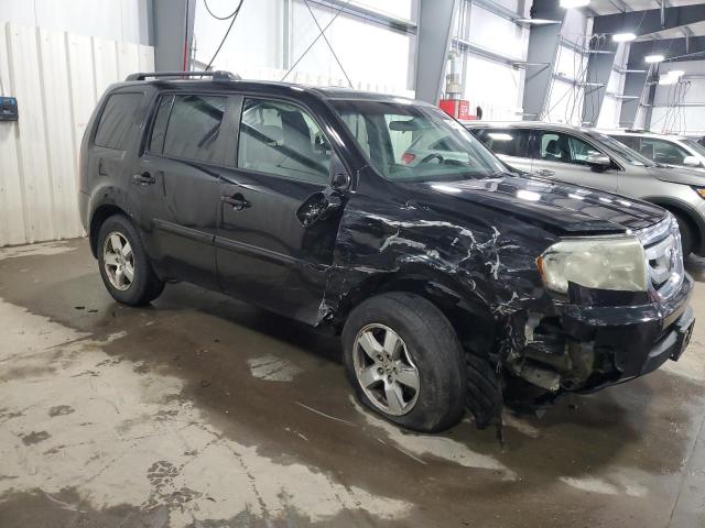 Vin: 5fnyf4h44bb015816, lot: 88455115, honda pilot ex 20114