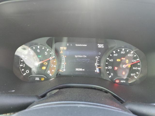 2022 JEEP COMPASS SP - 3C4NJDAB3NT215599