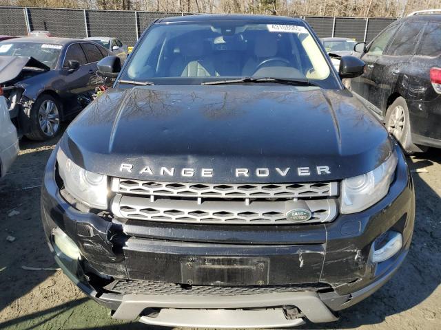 2015 LAND ROVER RANGE ROVE - SALVP2BG1FH992434