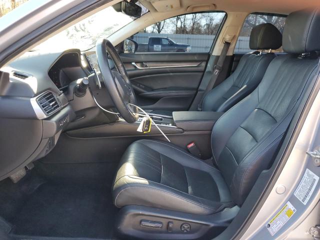 2019 HONDA ACCORD TOU - 1HGCV2F9XKA011599