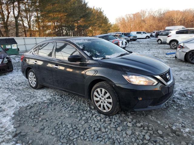 2019 NISSAN SENTRA S - 3N1AB7APXKY382570