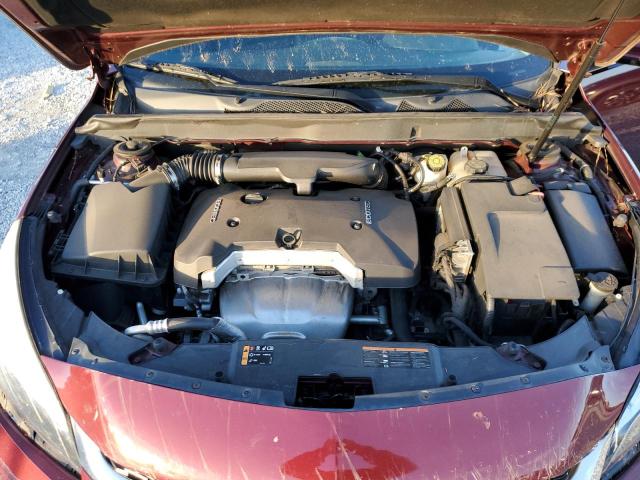 2016 CHEVROLET MALIBU LIM - 1G11C5SA0GF119844