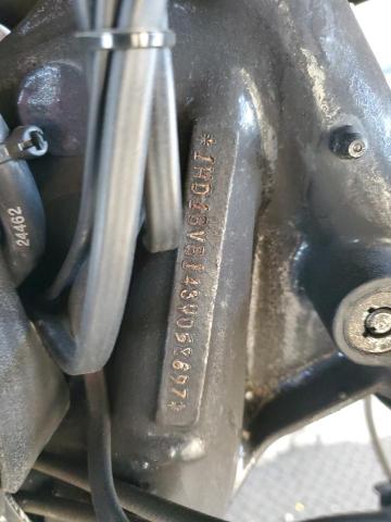2003 HARLEY-DAVIDSON FXSTI 1HD1BVB143Y058697