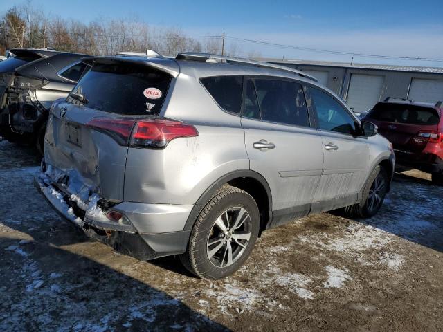 2016 TOYOTA RAV4 XLE - 2T3RFREVXGW507850