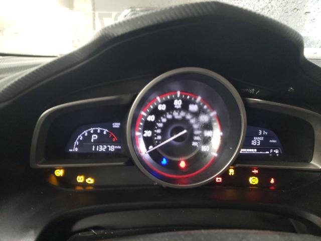 2016 MAZDA 3 SPORT - JM1BM1U74G1325684